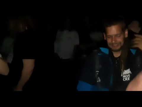 Rotten Anal Pit of Šurić - Vrbas grindCore - petak 08.04.2022. Dve krigle debele Sombor