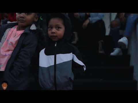 Johnny Go Crazy - Let You Down (Dir by.🎥@_shayvisuals)