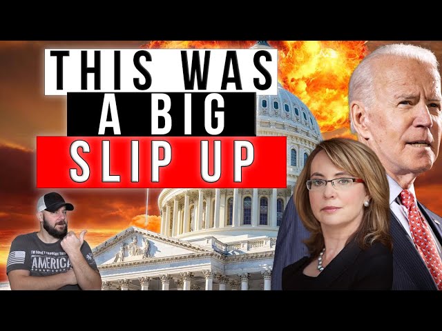 Gun Confiscation SLIP... Dem leader lets true goal slip and IMMEDIATELY backpedals... but WHY?