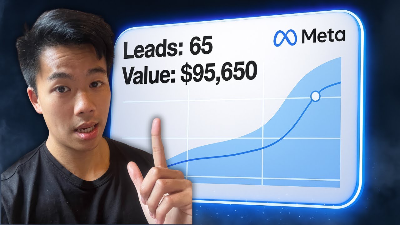 How to run Meta Ads for your AI Agency FULL COURSE 2025