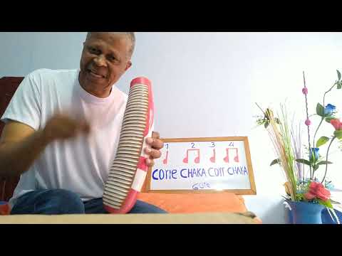 aprenda a tocar güiro,con el método más fácil