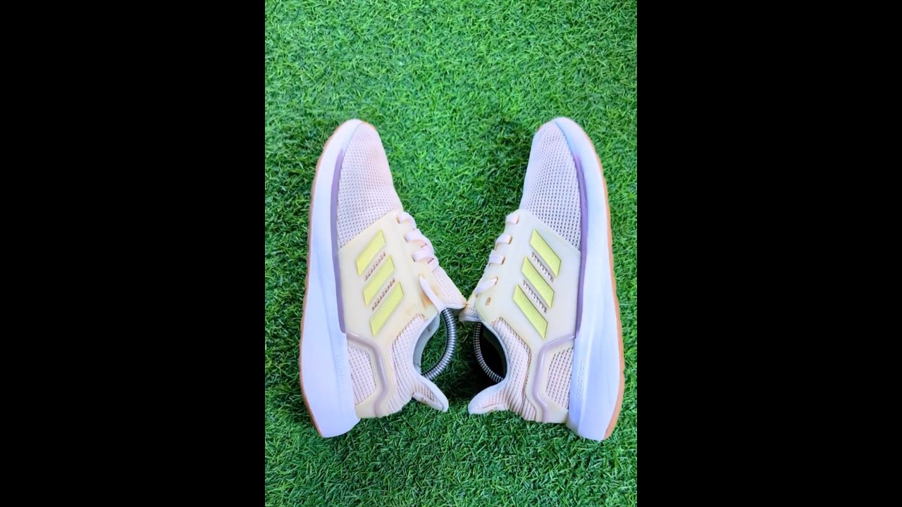Adidas EQ19 Run  - Premium Market