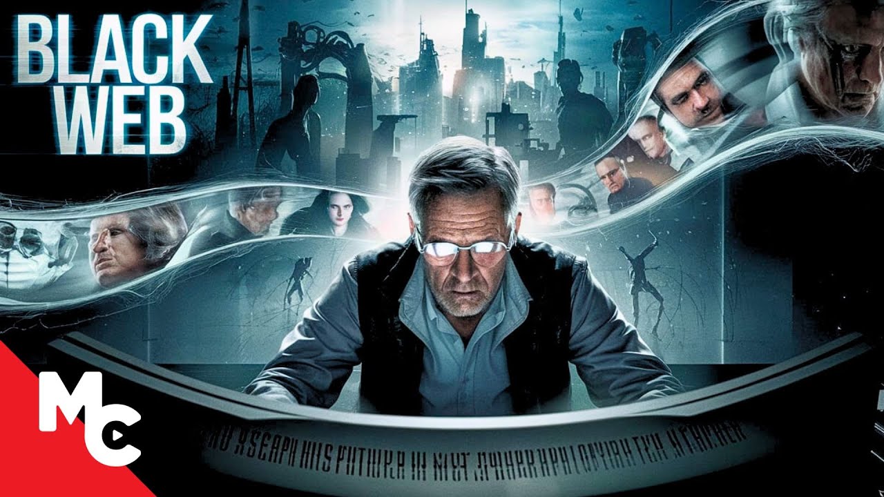 Black Web (2012)