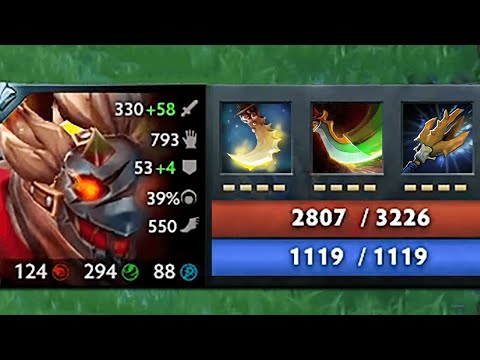 MAYBE YOU NEVER GET IT