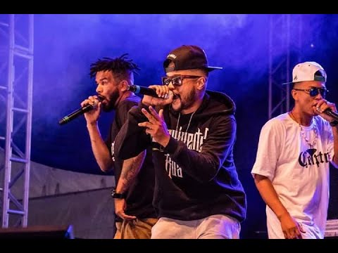 Sobreviventes de Rua - SDR -O Rap é Música
