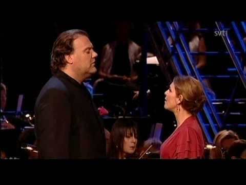 Helen Sjöholm & Bryn Terfel - You And I (2010)
