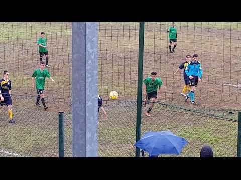 20/05/2018 Val Druento vs Orione 1 a 0 secondo tempo