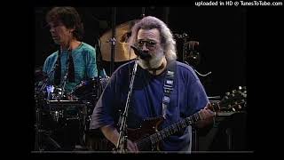 Grateful Dead - Knockin&#39; On Heaven&#39;s Door (8-28-1988 at Autzen Stadium, U. of Oregon)