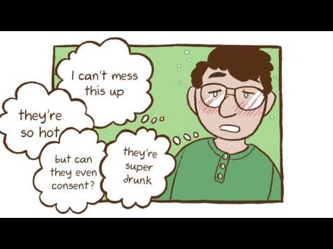 More Videos About Communication and Consent - Sexual Violence - Trent University