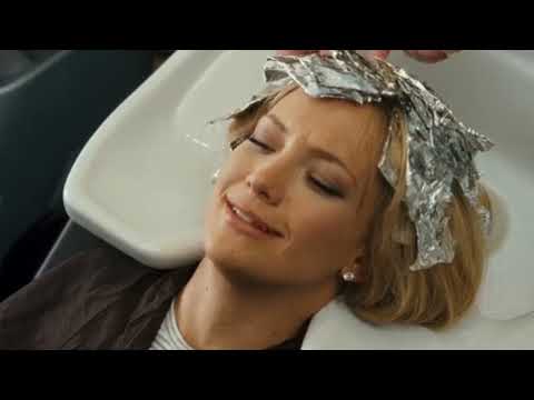 Bride Wars (2009) Scene: Payback against Friends