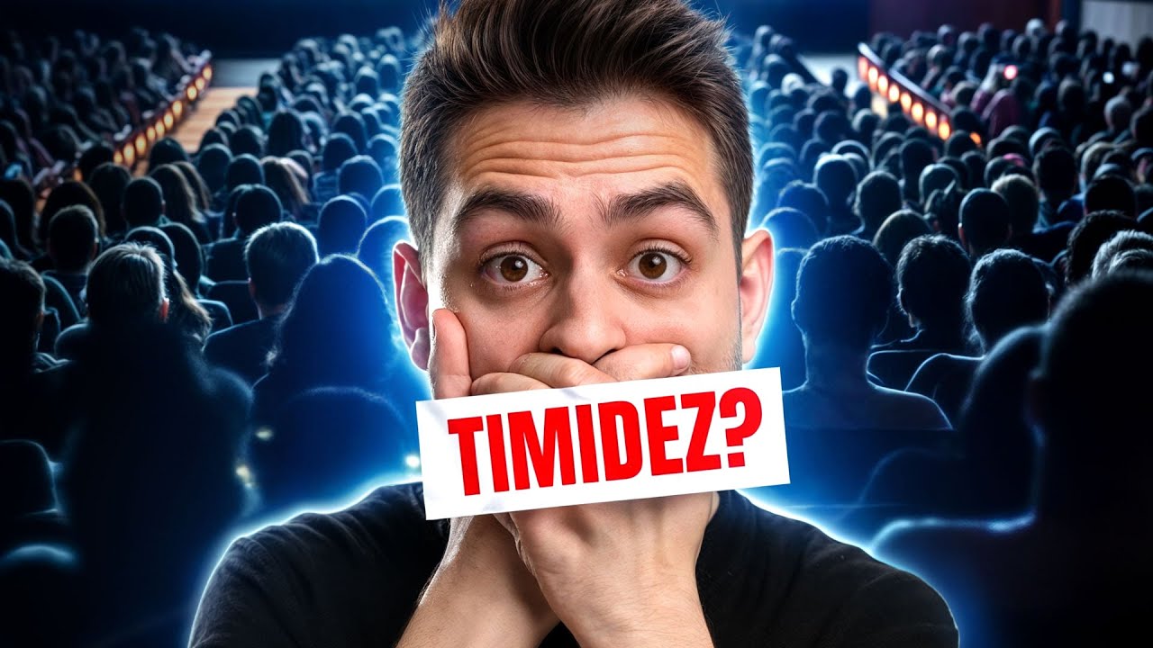 PARE DE FALHAR AO FALAR EM PÚBLICO! 14 TÉCNICAS QUE VOCÊ ESTÁ IGNORANDO