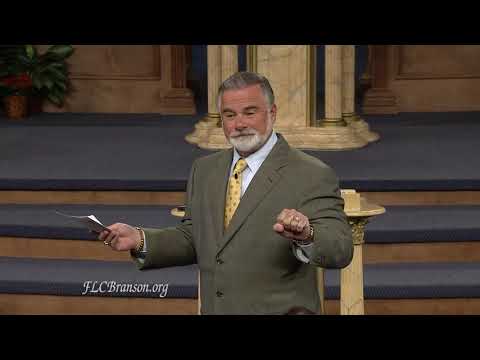 Keith Moore  Living By Faith Pt.1 Living By Faith