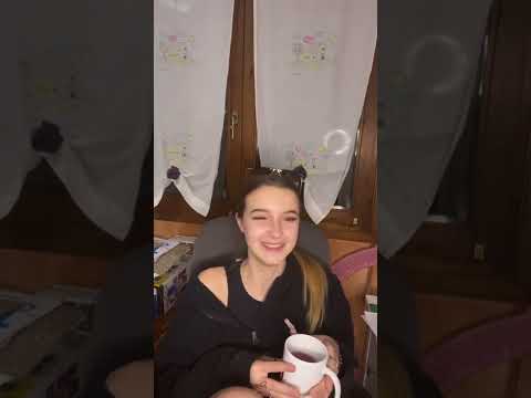 Giada Scognamillo ha fatto pace con i collegiali - Live 30/11/2022