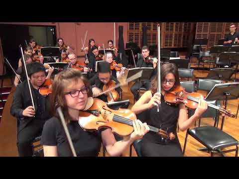 What happens when you don't look at the conductor