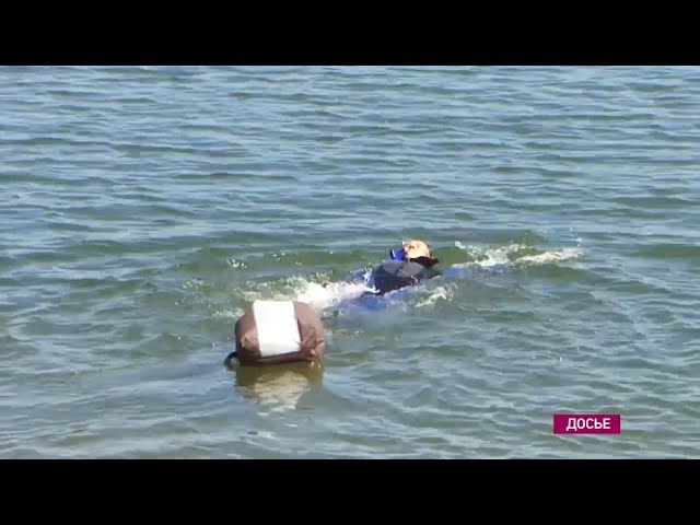 Александр Варенков возвращается в Ангарск