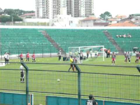 FIGUEIRENSE X Concórdia - 29/01/2011