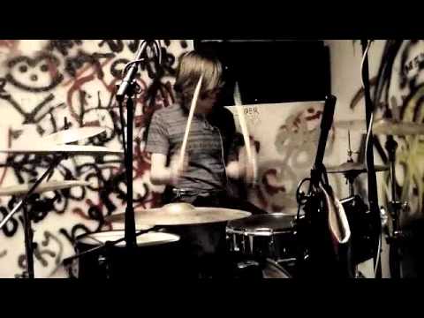Guitar + Drum Cover - Coheed and Cambria - The Willing Well IV: Final Cut video thumbnail