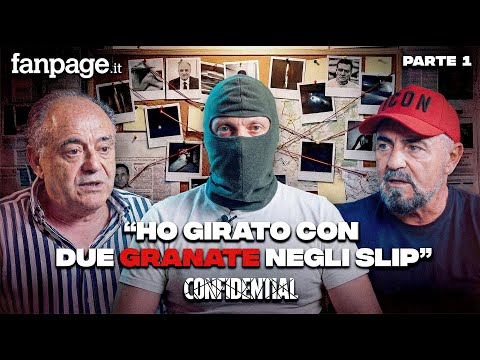 Francesco Mazzarella, the former boss of the clan, takes us inside the hell of the Camorra in Nap...