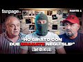 Francesco Mazzarella The Former Boss Of The Clan Takes Us Inside The Hell Of The Camorra In Nap
