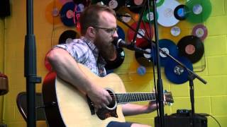 Aaron West and The Roaring Twenties - St. Joe Keeps Us Safe (acoustic)