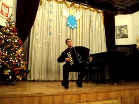 Vl. Zolotaryov - Five Compositions No. 5  (Rafał Lenard)