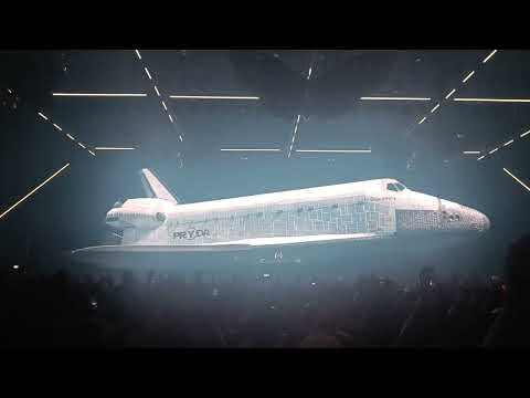 ERIC PRYDZ FINAL SHOW - TOMORROWLAND 2022 W3