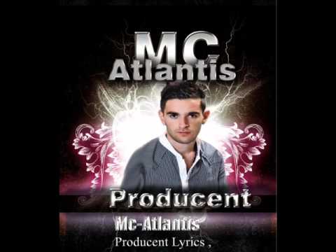Mc-Atlantis - Kontrollus i Mikrofonit ( OFFICIAL SOUND )