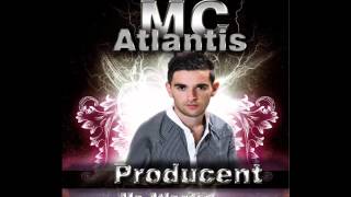 Mc-Atlantis - Kontrollus i Mikrofonit ( OFFICIAL SOUND )