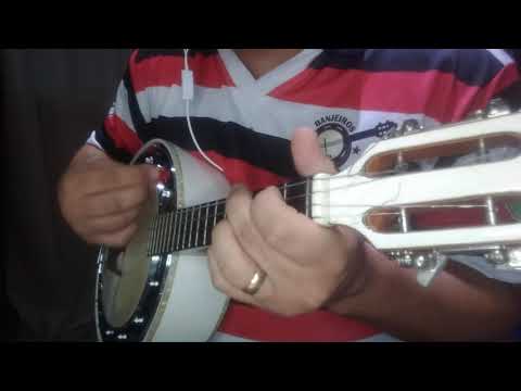 Vida Alheia - Fundo de Quintal