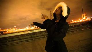 Chris Travis - Coming Through [Official Video]