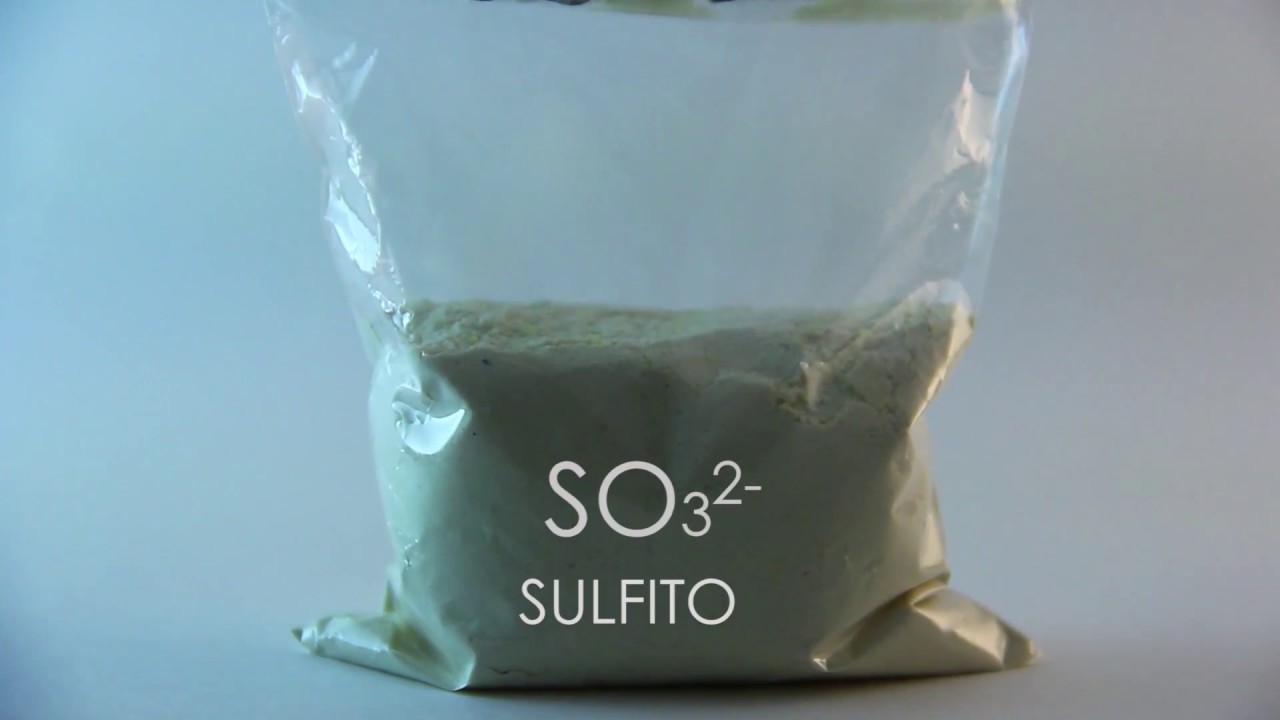 Ciclo Biogeoquímico do Enxofre