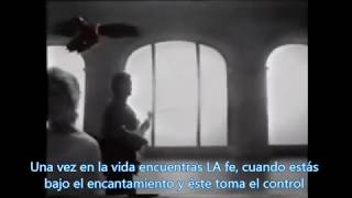 Mike Oldfield - Magic Touch - Subtitulada Subtitles español spanish