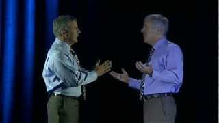 SAS Global Forum - Pepper's Ghost Illusion