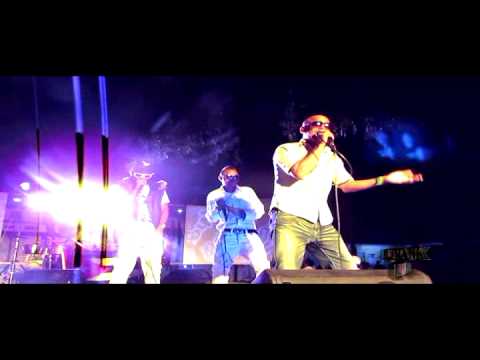 CANDYMAN CUBA :  BORRALA DE TU MENTE; HAVANA CLUB STARS ENTERTAINMENT