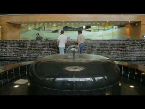 InterContinental Jakarta Midplaza Luxury Hotel