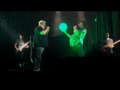 Tenacious D | JB JR RAP | The Fillmore Philadelphia, PA