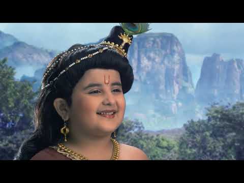 Shri Krishnaleela - Full Ep - 181 - Nirnay Samadhiya, Amardeep Garg, Mahi Soni, Manish - Zee Bangla