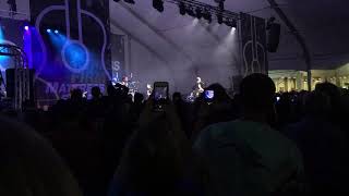 "Where's The Love" - Hanson live at the Big E 14 Sept. 2018