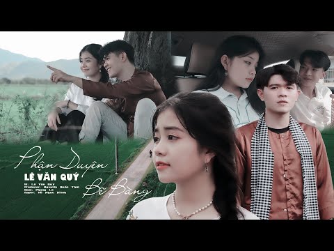 Phận duyên bẽ bàng - Lê Văn Quý