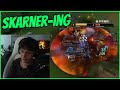 Is Skarner The NEW K'sante?