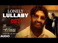 Lonely Lullaby Song The Greatest Of All Time Thalapathy Vijay Yuvan Shankar Raja AGS