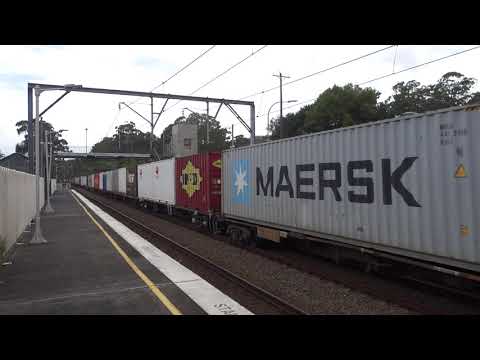 NR108 / AN5 with PN 4BS6 - 18/2/21