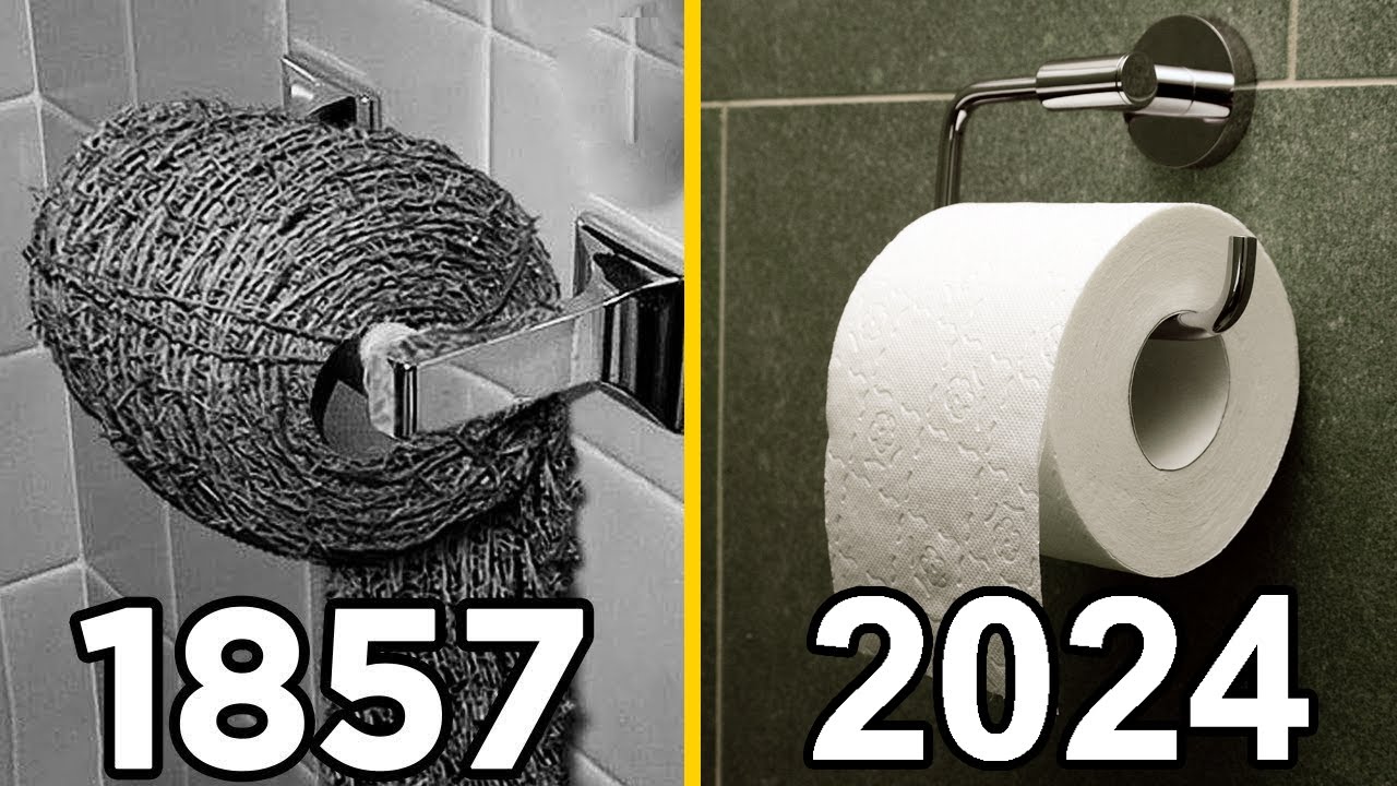 20 Itens Do Passado Que Você Nunca Quer Experimentar Novamente