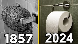 20 Itens Do Passado Que Você Nunca Quer Experimentar Novamente