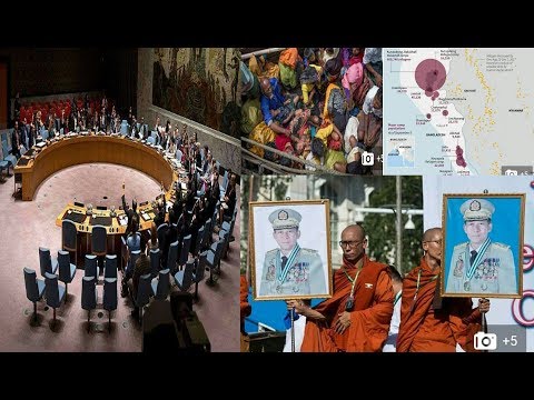 TODAY 18 OCTOBER 2018#English News Translation in Rohingya Language By Mr Ismail