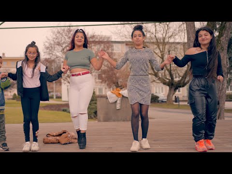 Beky a spol - Tanecne cover video od Gipsy Miro Bystrany - Paleluma