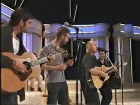 Raggle Taggle Gypsey / Tabhair Dom Do Lámh (Give Me Your Hand)