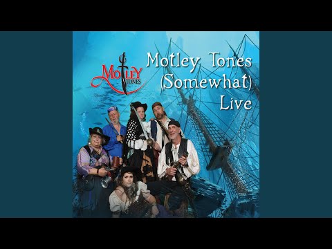 Devilmen Pirates - Motley Tones