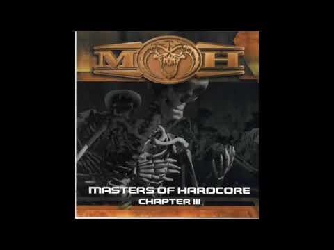 Masters Of Hardcore Chapter 3 - The invasion of the insane