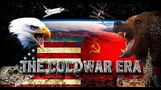 ARMS RACE: TCWE - Soviet Union Gameplay/United Nations DLC Showcase